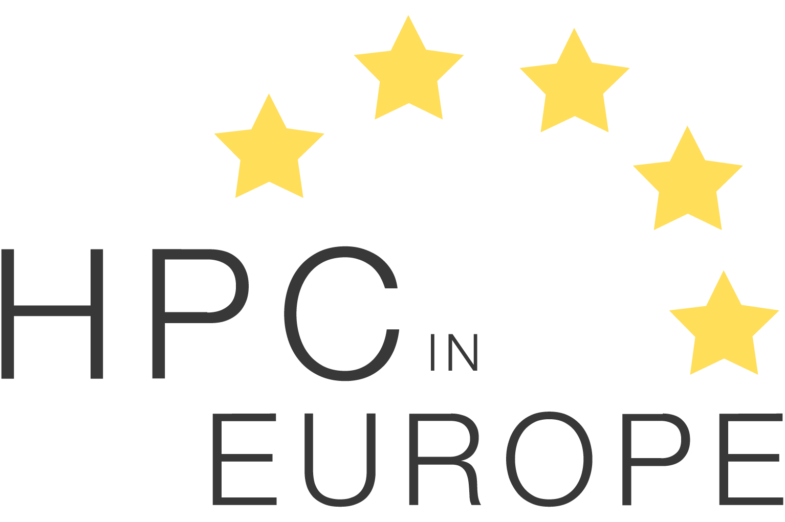 HPC in Europe